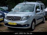 Mercedes-Benz Citan 111 CDI Tourer EDITION lang*AHZV*SHZ*PDC* - Mercedes-Benz Citan: Tourer