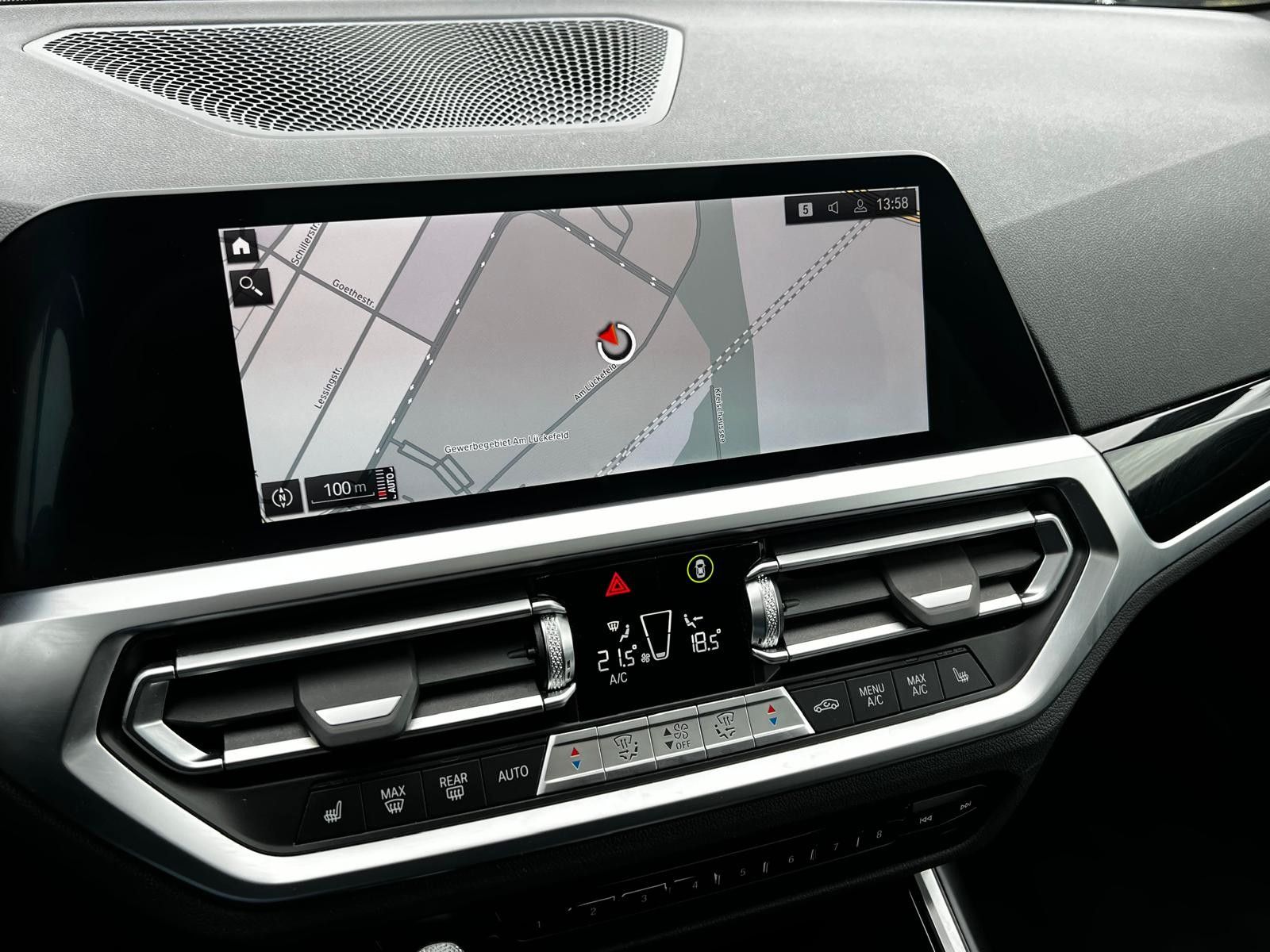 BMW 420i Gran Coupe 2.0 184PS SPORT-LINE CAM S-DACH foto 5