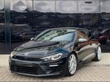 Volkswagen Vw scirocco - Volkswagen Scirocco aus 2015