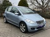 Mercedes-Benz A 150 A -Klasse A 150 *TÜV NEU*KLIMA*SZHZG* - Mercedes-Benz A 150 in Stuttgart