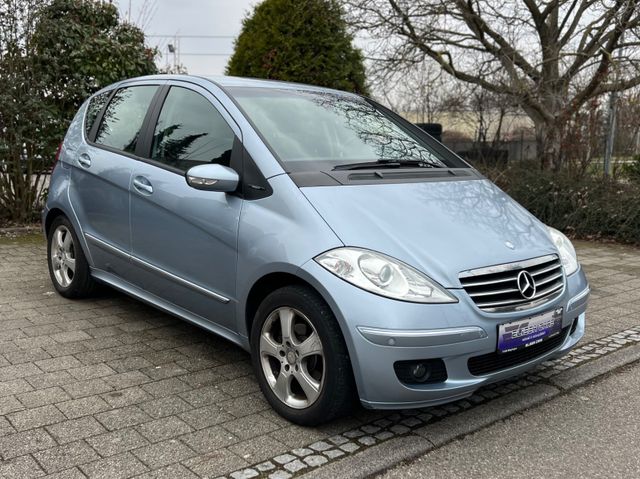 Mercedes-Benz A 150 A -Klasse A 150 *TÜV NEU*KLIMA*SZHZG*