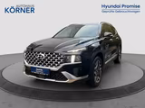 Hyundai SANTA FE Plug-in-Hybrid PRIME 1.6 T-GDi *KRELL*L - Hyundai SANTA FE: Prime