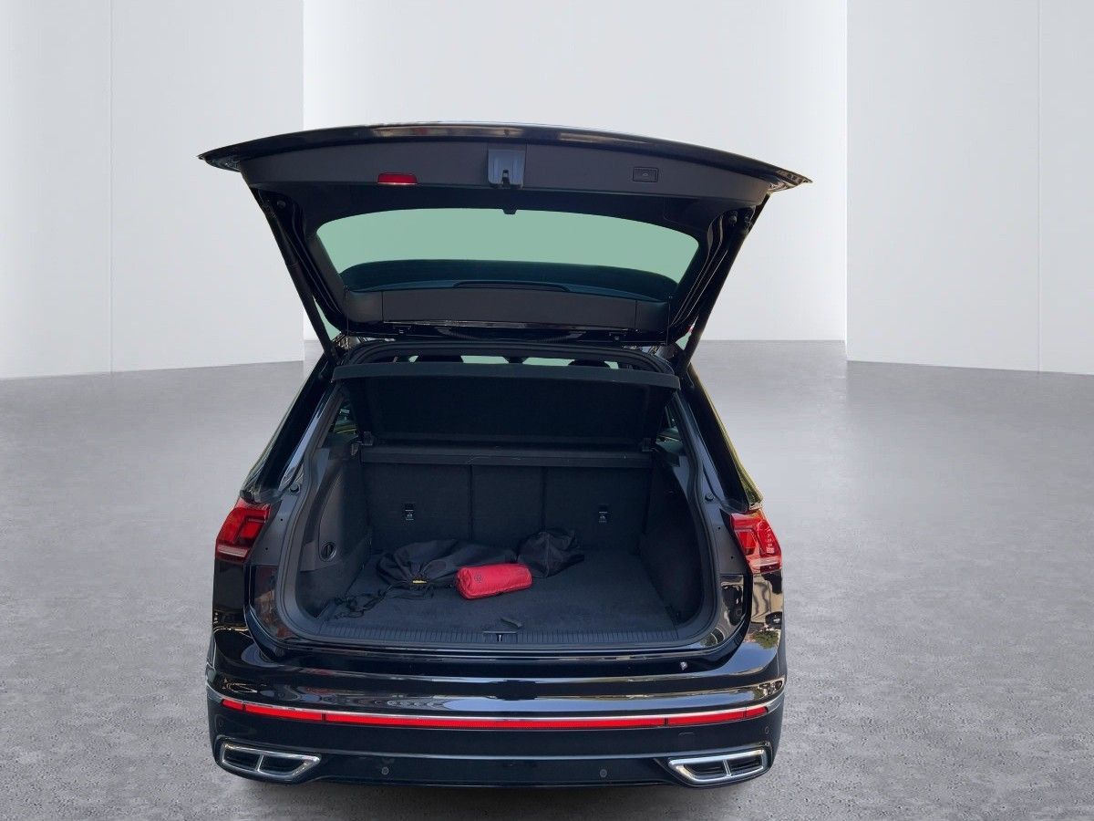 Volkswagen Tiguan - Bild 8