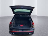 Volkswagen Tiguan - Vorschau Bild 8