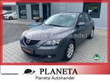 Mazda 3 Lim. 1.6 Sport Active*1.HAND*XENON*KLIMATRONIC - Mazda 3: Active