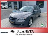 Mazda 3 Lim. 1.6 Sport Active*1.HAND*XENON*KLIMATRONIC - Mazda 3 in Berlin