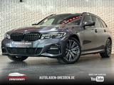 BMW 330e Touring M SPORT PAKET LED#KEYLE#SPUR#NAVI - BMW 330 in Dresden
