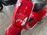 Vespa Sprint 50 mit Motorschaden !!! - Offers