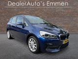 BMW 2 Serie Active Tourer 225xe LEDER SPORTSTOELEN N - blaue BMW 225 Active Tourer