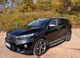 Kia Sorento GT-Line 2.2 CRDi AWD Automatik - gebrauchte Kia Sorento aus dem Jahr 2018