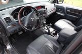 Mitsubishi Pajero 3,2 DI-D 4WD Top Automatik Top - Mitsubishi Pajero in Bonn