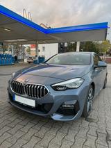 BMW 218i M Gran Coupé - Top Zustand - 1. Hand - BMW 218 in Bochum
