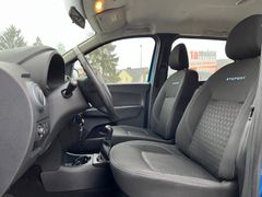 Lodgy Stepway - Sitzh. - Tempomat - Klima - Navi