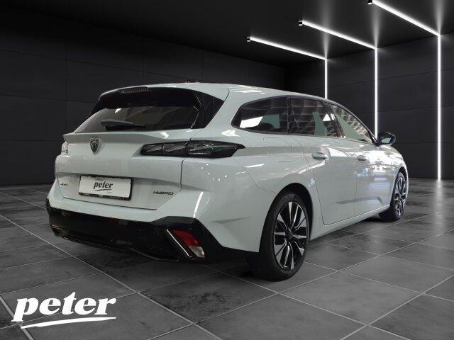 Peugeot 308 SW Allure 145 eDSC +360°Kamera+SHZ+NAVI+LED+, миниатюра 4