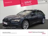 Audi A6 allroad 40 TDI quattro Navi Matrix LED Pano v - Audi A6 Allroad in Duisburg