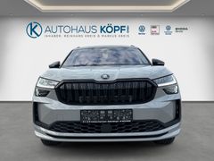 SKODA Sportline 2.0 TSI 4x4 Standheizung AHK_Pano