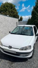 Peugeot 106 | Automatik | TÜV 12/25 - gebrauchte Peugeot 106 aus dem Jahr 1997