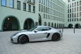 Porsche Cayman GTS 4.0 APPROVED  - Porsche Cayman aus 2021