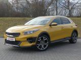 Kia XCeed 1.4 T-GDI Spirit LED Sitzheizung Kamera - Kia XCeed Gebrauchtwagen