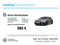 Volkswagen Arteon - Vorschau Bild 3