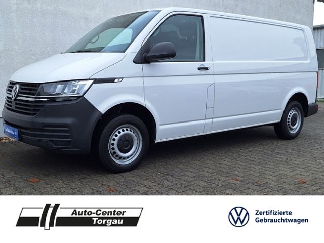 Volkswagen T6.1Transporter Kasten  2.0TDI LR PDC KLIMA