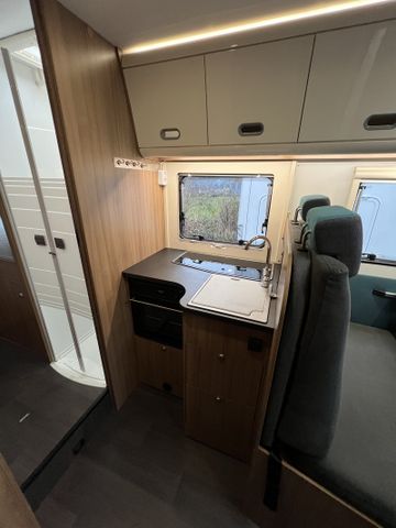 Sun Living S 75SL 
