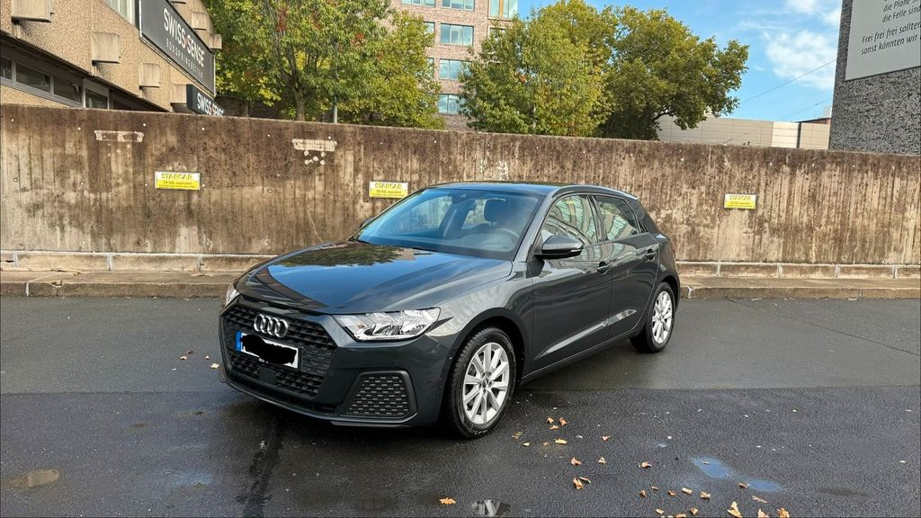 Image of Audi A1