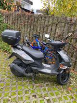 Explorer Speed 125 - EXPLORER ROLLER