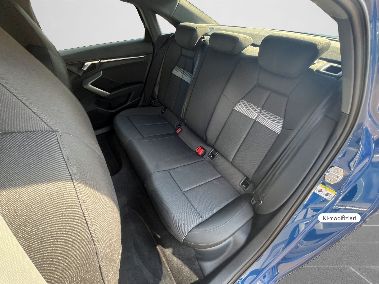Audi A3 - Bild 14
