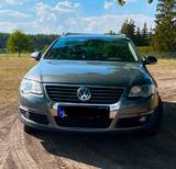 Volkswagen VW Passat 3C 2.0 TDI 4 Motion - Volkswagen Passat: 3c 4motion