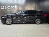 Mercedes-Benz C 200 d T 9G 2X AMG Line NIGHT+LED+KAM+ACC+AHK+ - Mercedes-Benz C 200 Gebrauchtwagen in Karlsruhe