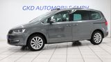 Volkswagen Sharan Highline BMT*DSG*Navi*Pano*Leder*6-Sitzer