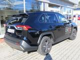 Toyota RAV 4 2.5 VVT-i Hybrid 4x4 Lounge*ACC*360*JBL - Toyota: Rav2