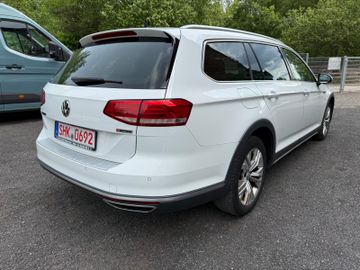 Volkswagen Passat Variant - 4