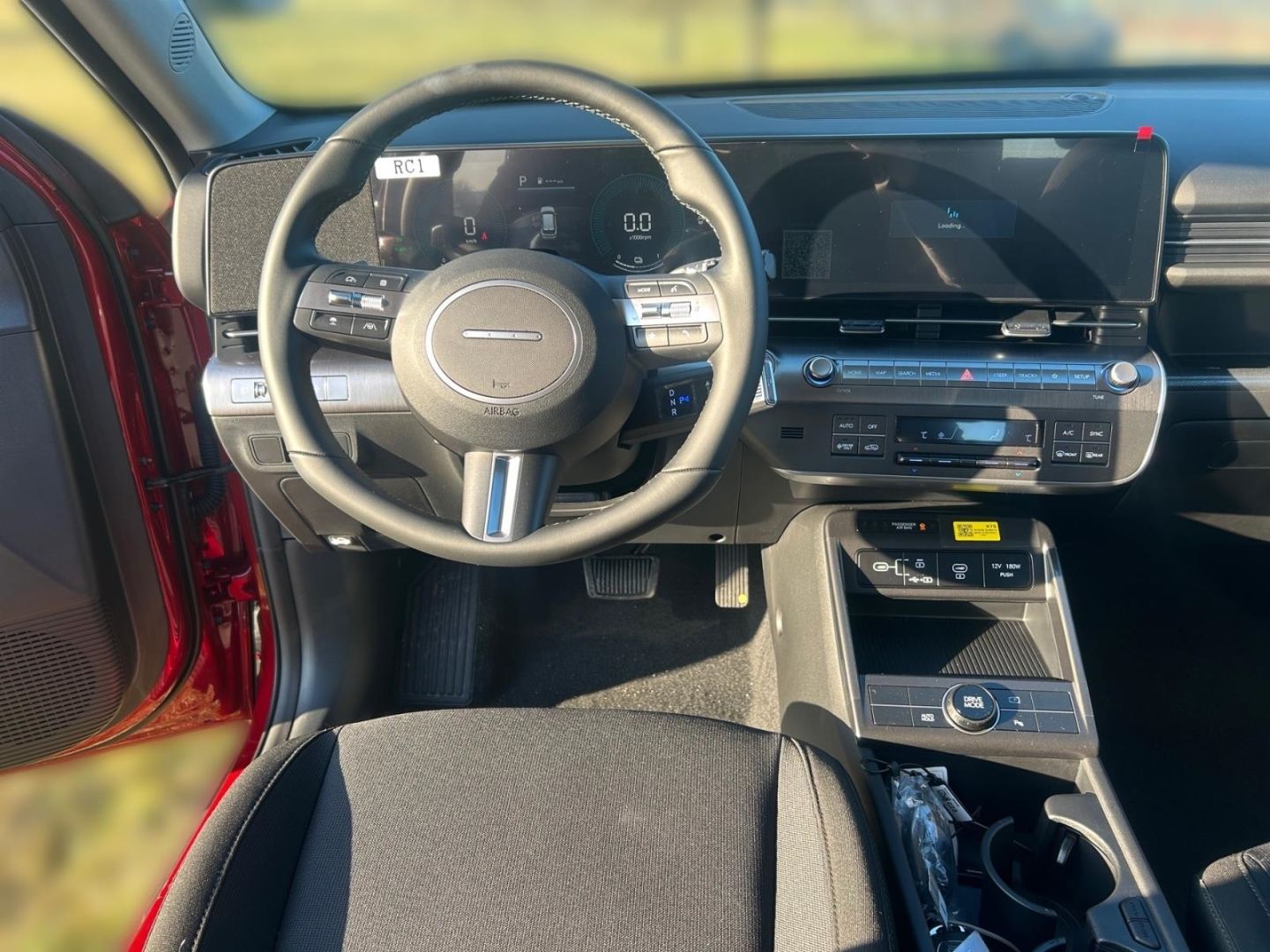 Hyundai KONA - Bild 9