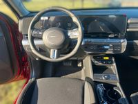 Hyundai KONA - Vorschau Bild 9