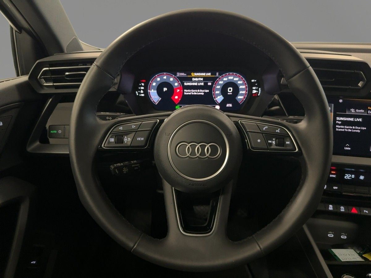 Audi A3 - Bild 13
