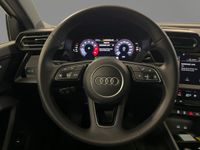 Audi A3 - Vorschau Bild 13