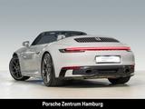 Porsche 992 (911) Carrera 4S Cabriolet Liftsystem BOSE - Porsche: Roadster, 911