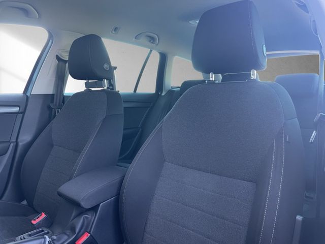 Skoda Octavia Combi III 2.0 TDI DSG Soleil NAVI ALU