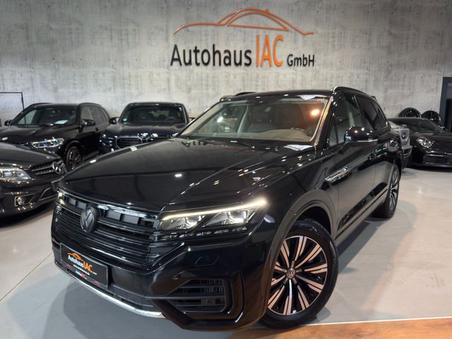 VW Touareg/Elegance/4Motion/LED/AHK/NAVI/SHZ/SPURH