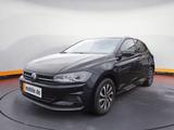 Volkswagen Polo 1.0*NAVI*DAB*ACC*PDC*SHZG*APP CONNECT*BEATS - VW Polo Gebrauchtwagen in Saarbrücken