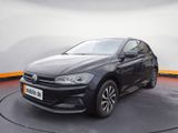 Volkswagen Polo 1.0*NAVI*DAB*ACC*PDC*SHZG*APP CONNECT*BEATS - Volkswagen Polo