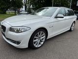 BMW 528 5 Touring 528 i 1. Hand - BMW 528 Gebrauchtwagen