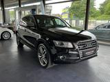 Audi Q5 3.0 TDI 190 kW quattro*S Line*Pano* Vollleder - Audi in Bremen: Q1