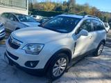 Opel Antara 2.2 CDTI 163CV Start&Stop Cosmo Plus - gebrauchte Opel Antara aus dem Jahr 2015