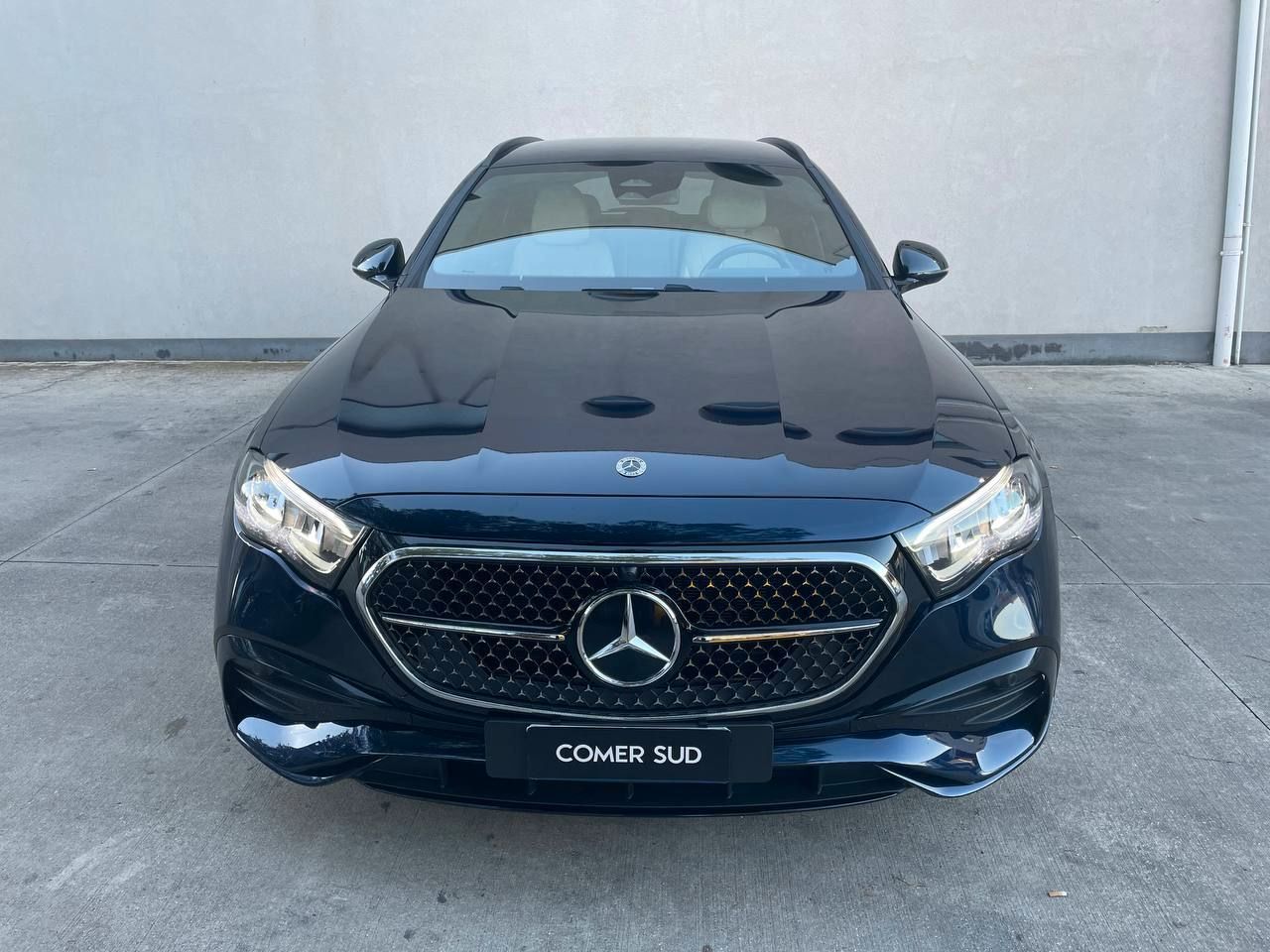 Mercedes-Benz Classe E - S214 - E SW 220 d Exclu imagem 2