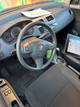 Suzuki Swift - gebrauchte Suzuki Swift aus dem Jahr 2005