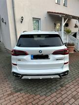 BMW X5 M50M50dVoll/Nappa Sitze/Sky/Krist./NP118.609€ - BMW X5 M50 in Berlin
