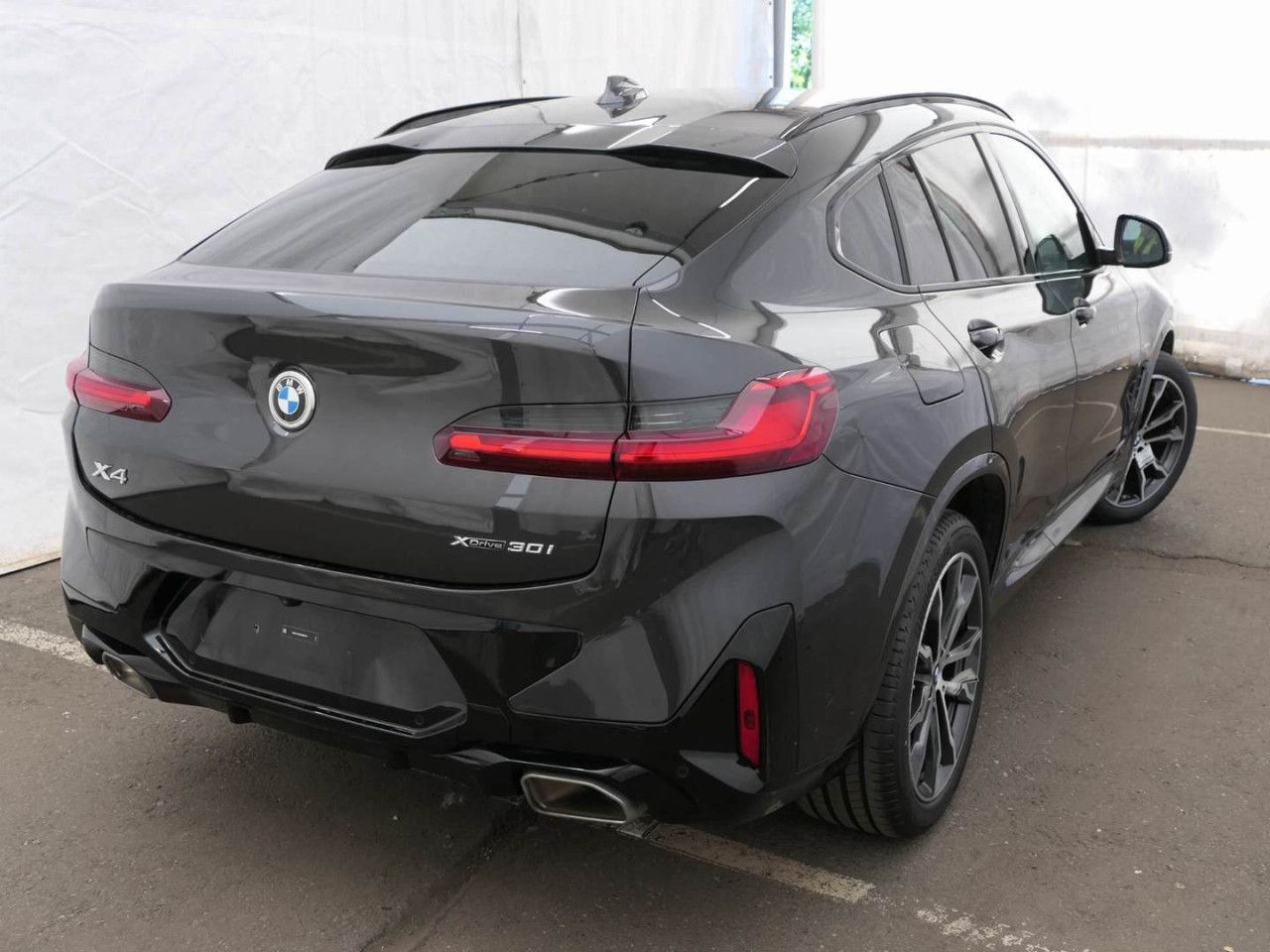 BMW X4 - Bild 6